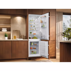 Electrolux ENS5LE18S Da incasso 271 L E Bianco - Vista aggiuntiva 7
