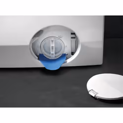 AEG LR6G94OW lavatrice Caricamento frontale 9 kg 1351 Giri/min Bianco - Vista aggiuntiva 5