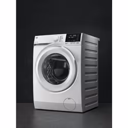 AEG LR6G94OW lavatrice Caricamento frontale 9 kg 1351 Giri/min Bianco - Vista aggiuntiva 8