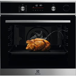 Electrolux EOC6H76X 72 L Nero