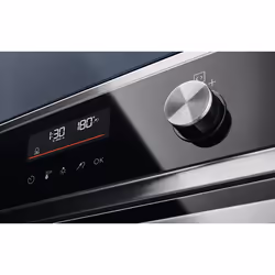 Electrolux EOC6H76X 72 L Nero