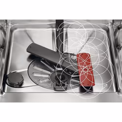 AEG 911 536 563 Libera installazione 14 coperti C