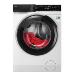 AEG Series 6000 LFR7394O4Q lavatrice Caricamento frontale 9 kg 1351 Giri/min Bianco
