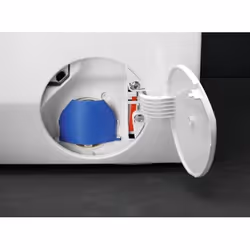 AEG Series 6000 LFR7394O4Q lavatrice Caricamento frontale 9 kg 1351 Giri/min Bianco - Vista aggiuntiva 3