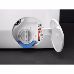 AEG Series 6000 LFR7394O4Q lavatrice Caricamento frontale 9 kg 1351 Giri/min Bianco - Vista aggiuntiva 4