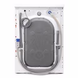 AEG Series 6000 LFR7394O4Q lavatrice Caricamento frontale 9 kg 1351 Giri/min Bianco - Vista aggiuntiva 6