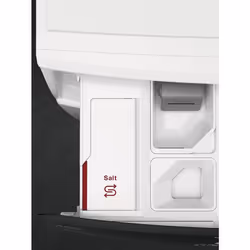 AEG LR9H96CBS lavatrice Caricamento frontale 9 kg 1551 Giri/min Bianco - Vista aggiuntiva 3