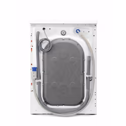 AEG LR9H96CBS lavatrice Caricamento frontale 9 kg 1551 Giri/min Bianco - Vista aggiuntiva 7