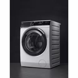 AEG LR9H96CBS lavatrice Caricamento frontale 9 kg 1551 Giri/min Bianco - Vista aggiuntiva 8