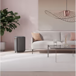 Electrolux EPU72771DG purificatore 30 m² Grigio - Vista aggiuntiva 2