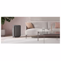 Electrolux EPU72771DG purificatore 30 m² Grigio - Vista aggiuntiva 3