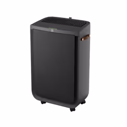 Electrolux EPU72771DG purificatore 30 m² Grigio - Vista aggiuntiva 4