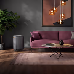 AEG APU72771DG 71 m² 51 dB Grigio scuro