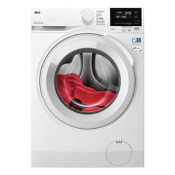 AEG Series 7000 LR7GK84W Lavatrice serie 7000 ProSteam® 8 kg