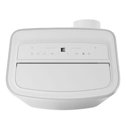 Electrolux EXP26U759CW condizionatore portatile 60 dB Bianco