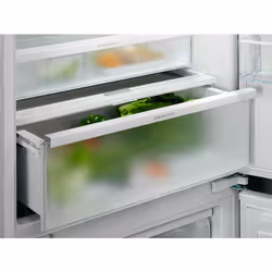 Electrolux KNR7TE75S frigorifero con congelatore Da incasso 376 L E Bianco - Vista aggiuntiva 4
