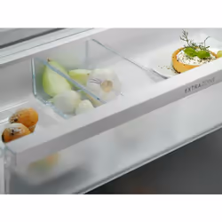 Electrolux KNR7TE75S frigorifero con congelatore Da incasso 376 L E Bianco - Vista aggiuntiva 5
