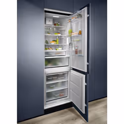 Electrolux KNR7TE75S frigorifero con congelatore Da incasso 376 L E Bianco - Vista aggiuntiva 8