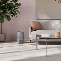 Electrolux Purificatore d'aria Pure 500 - Vista aggiuntiva 7