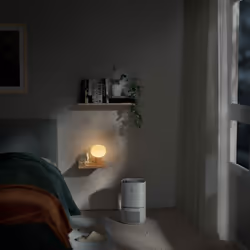 Electrolux Purificatore d'aria Pure 500 - Vista aggiuntiva 8
