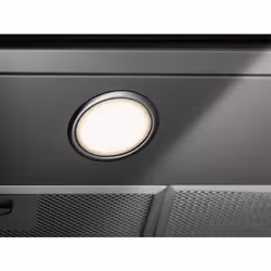 Electrolux Serie 600 LFT529X cappa aspirante Cappa aspirante a parete Acciaio inox 600 m³/h - Vista aggiuntiva 5