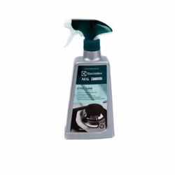 Electrolux M3SCS300, Pulizia, Spray, Acciaio inox, Freddo, Spray, 500 ml