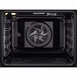 Electrolux COD3S40X 72 L 2990 W Acciaio inox - Vista aggiuntiva 4