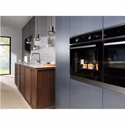 Electrolux COD3S40X 72 L 2990 W Acciaio inox - Vista aggiuntiva 6