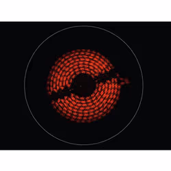 Electrolux Serie 300 LHR3233CK Nero Da incasso 30 cm Ceramica 2 Fornello(i) - Vista aggiuntiva 5