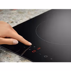 Electrolux Serie 300 LHR3233CK Nero Da incasso 30 cm Ceramica 2 Fornello(i) - Vista aggiuntiva 6
