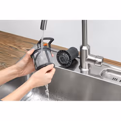 Electrolux SatelliteClean A scomparsa totale 14 coperti C - Vista aggiuntiva 6