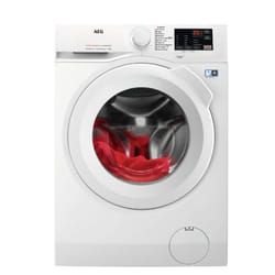 AEG LFA6I8272A lavatrice Caricamento frontale 8 kg 1200 Giri/min Bianco