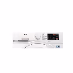 AEG LFA6I8272A lavatrice Caricamento frontale 8 kg 1200 Giri/min Bianco