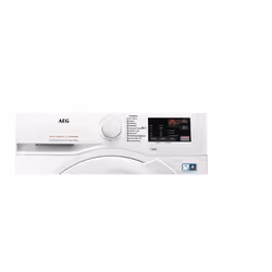 AEG LFA6I8272A lavatrice Caricamento frontale 8 kg 1200 Giri/min Bianco