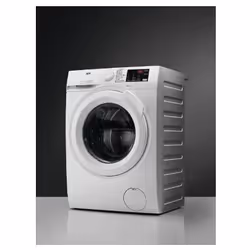 AEG LFA6I8272A lavatrice Caricamento frontale 8 kg 1200 Giri/min Bianco - Vista aggiuntiva 4