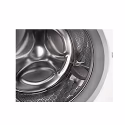 AEG LFA6I8272A lavatrice Caricamento frontale 8 kg 1200 Giri/min Bianco - Vista aggiuntiva 5