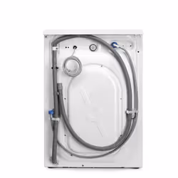 AEG LFA6I8272A lavatrice Caricamento frontale 8 kg 1200 Giri/min Bianco - Vista aggiuntiva 6