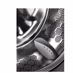 AEG LFA6I8272A lavatrice Caricamento frontale 8 kg 1200 Giri/min Bianco - Vista aggiuntiva 7