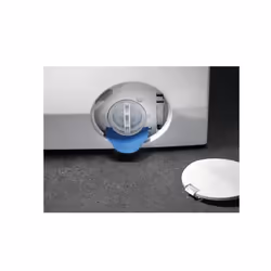 AEG LFA6I8272A lavatrice Caricamento frontale 8 kg 1200 Giri/min Bianco - Vista aggiuntiva 8