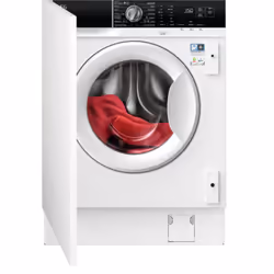 AEG LFN7G8434F, Caricamento frontale, 8 kg, B, 69 dB, 1400 Giri/min, B
