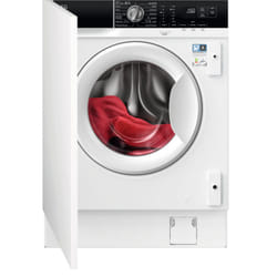 AEG LFN7G8434F lavatrice Caricamento frontale 8 kg 1400 Giri/min Bianco