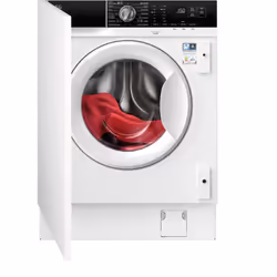 AEG LFN7G8434F lavatrice Caricamento frontale 8 kg 1400 Giri/min Bianco