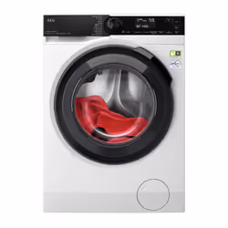 AEG LR8H94UGB, Caricamento frontale, 9 kg, B, 75 dB, 1351 Giri/min, A