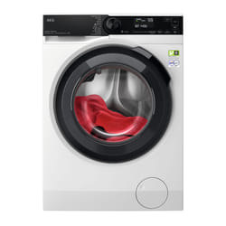 AEG LR8H94UGB lavatrice Caricamento frontale 9 kg 1351 Giri/min Bianco