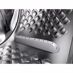 AEG LR8H94UGB lavatrice Caricamento frontale 9 kg 1351 Giri/min Bianco