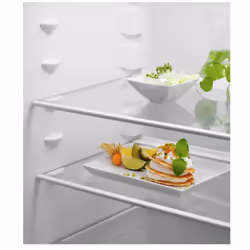 Electrolux ENG7TE18S frigorifero con congelatore Da incasso 256 L E Bianco - Vista aggiuntiva 6