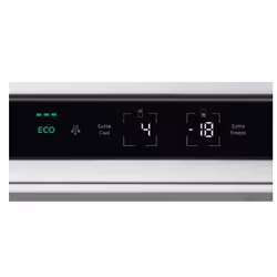Electrolux KNP7MD18S Da incasso 249 L D Bianco - Vista aggiuntiva 4