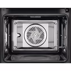 AEG Series 7000 BSE798380T 71 L Nero
