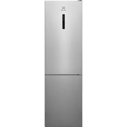 Electrolux LNT7ME36X3 Libera installazione 366 L E Acciaio inox
