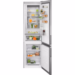 Electrolux LNT7ME36X3 Libera installazione 366 L E Acciaio inox - Vista aggiuntiva 2